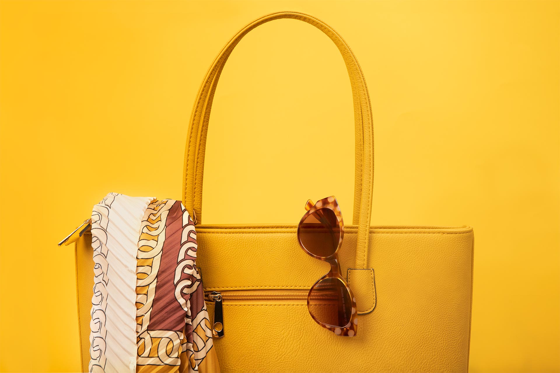 Fotografía producto Bolsos y zapatos Tacones