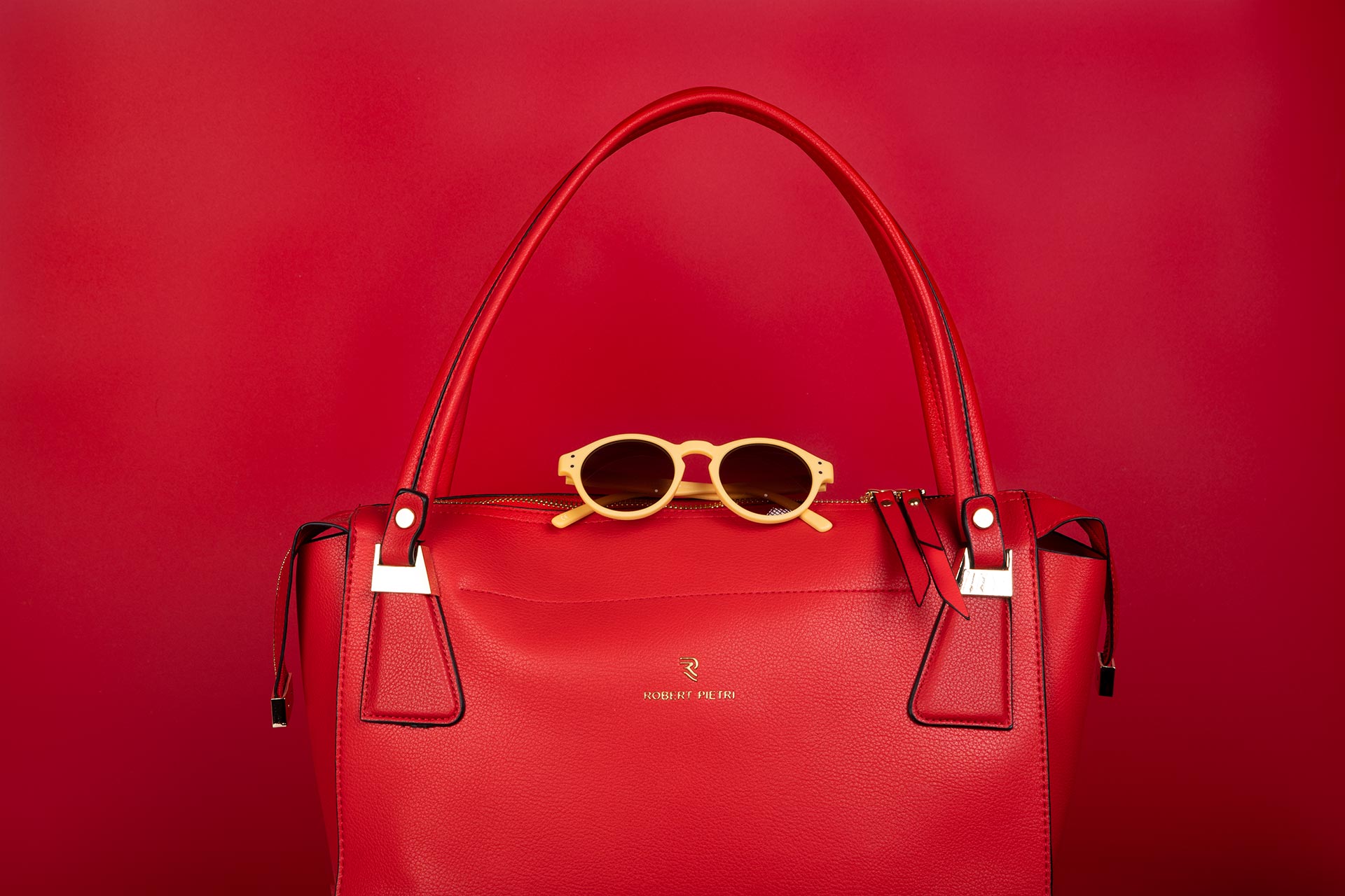 Fotografía producto Bolsos y zapatos Tacones 2