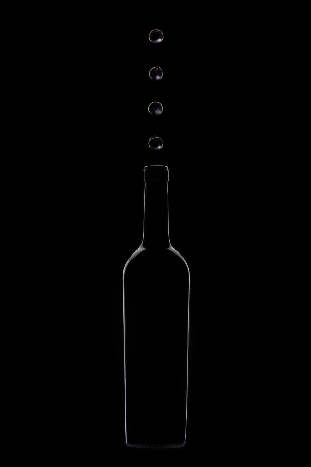 Fotografía de producto Vinos Verum 3